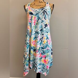 Lilly Pulitzer Melle Dress
